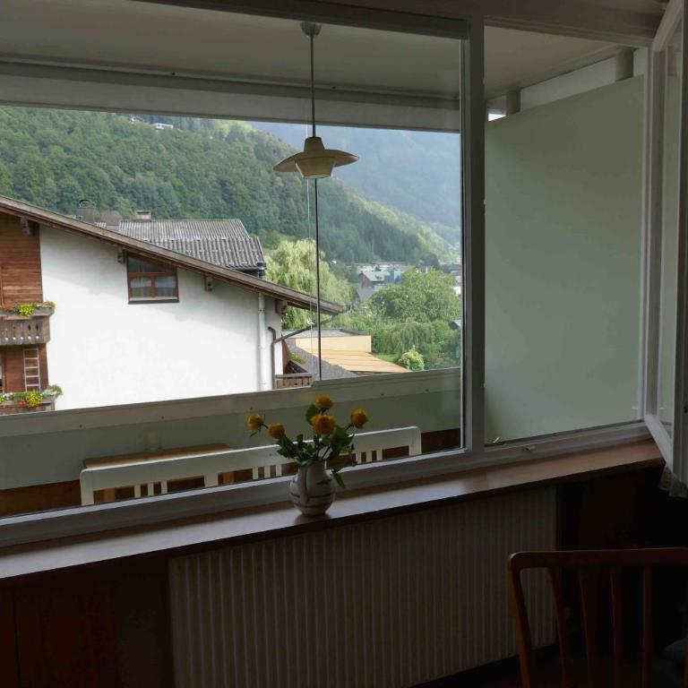 Apartment Sonnenlicht - Apartment mit 2 Schlafzimmern - 26