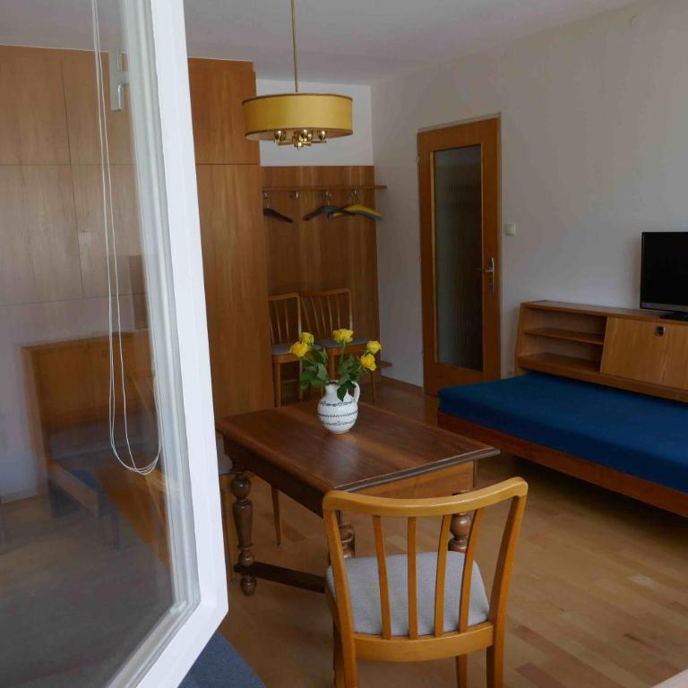 Apartment Sonnenlicht - Apartment mit 2 Schlafzimmern - 28