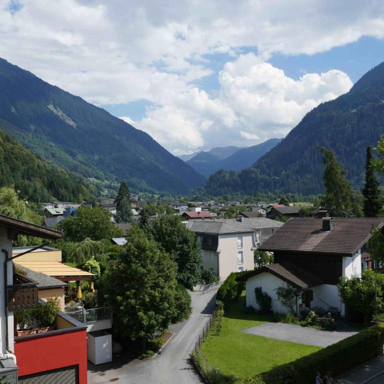 Apartment Sonnenlicht - Apartment mit 2 Schlafzimmern - 24