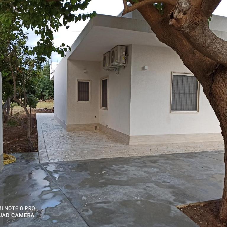 Casa degli Spartani teresa - Casa con 2 Camere da Letto - 12
