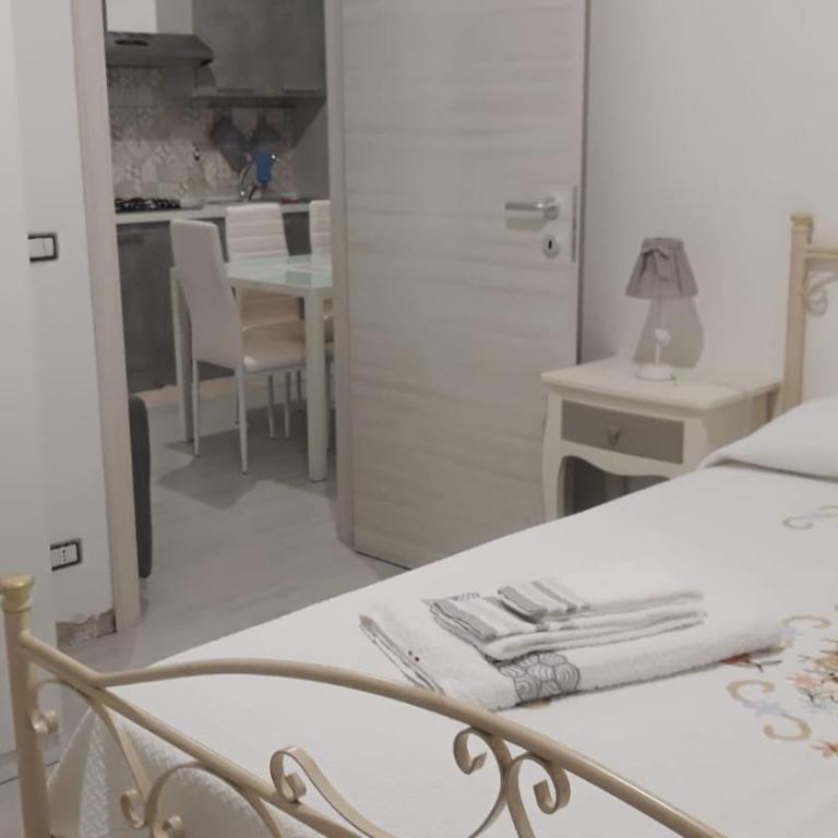 Casa degli Spartani teresa - Casa con 2 Camere da Letto - 11