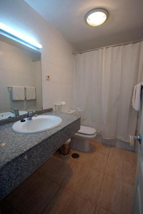 Apartamentos Florida Gran Canaria Adults Only - Apartamento de 1 dormitorio con vistas a la piscina - 2