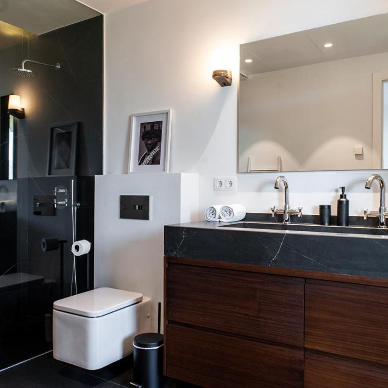 Luxe Apartments Hotel del Golf - Las Brisas Marbella - Apartamento Ático - 25