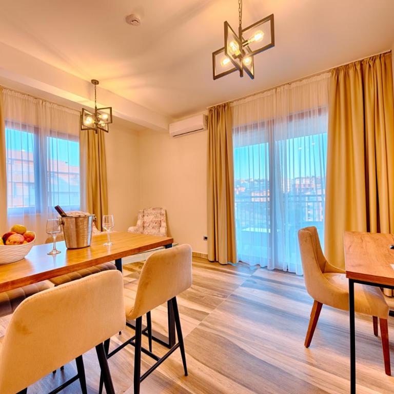 Sunset Hotel - Superior Suite with Sea View - 6