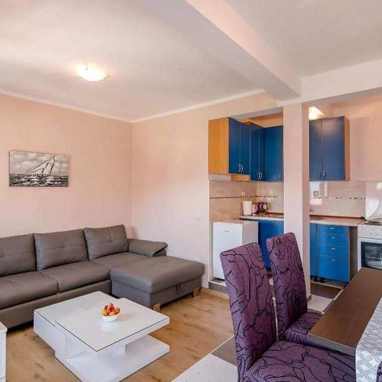 Vasic Apartments - Apartman sa Pogledom na More - 2