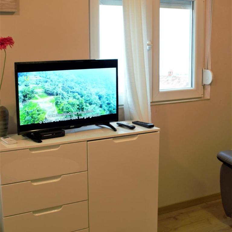Vasic Apartments - Apartment with Sea View - 3