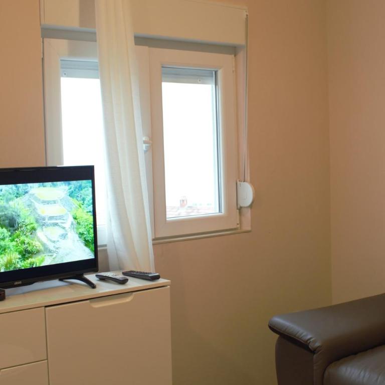 Vasic Apartments - Apartment with Sea View - 4