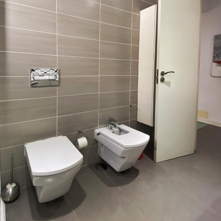 1 Bed Los Cristianos near the Bus Station - Apartamento de 1 dormitorio - 17