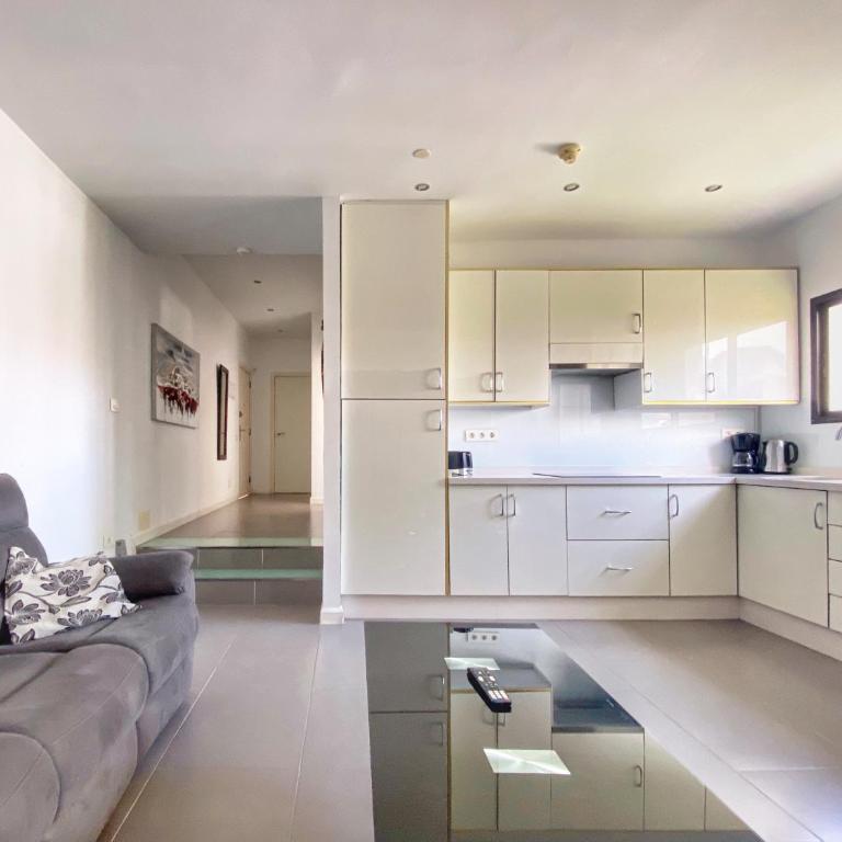 1 Bed Los Cristianos near the Bus Station - Apartamento de 1 dormitorio - 11