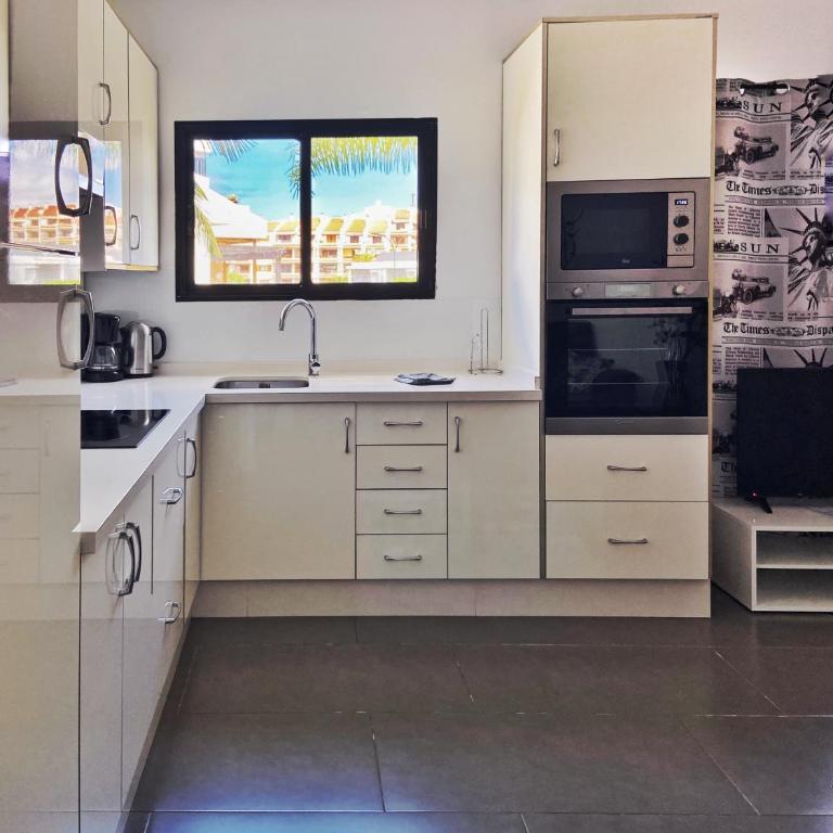 1 Bed Los Cristianos near the Bus Station - Apartamento de 1 dormitorio - 13