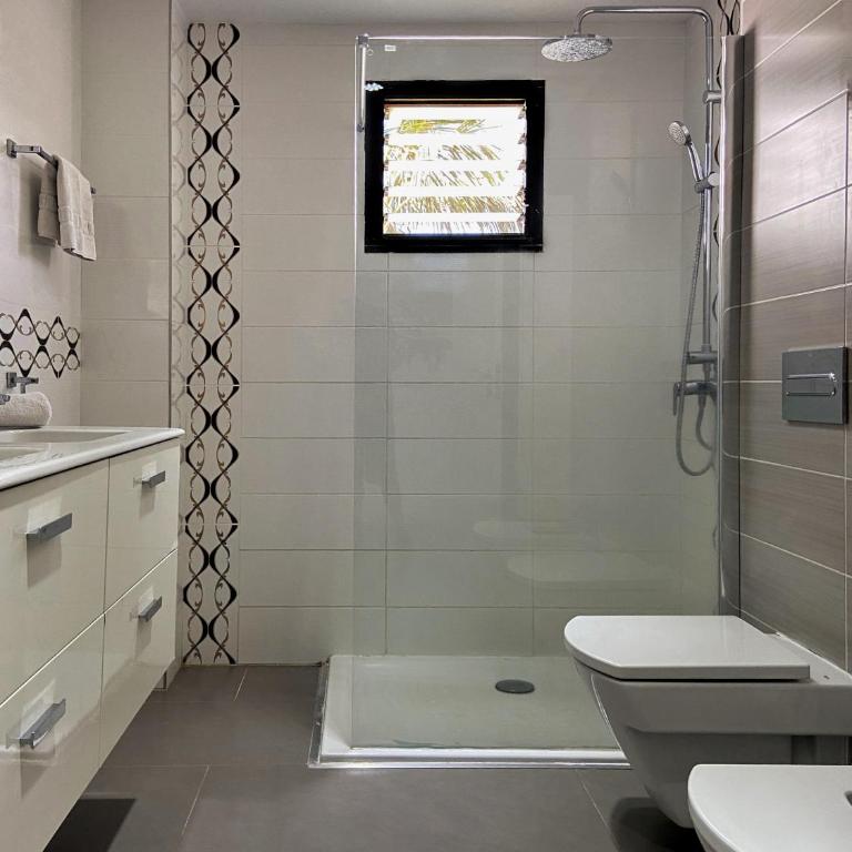 1 Bed Los Cristianos near the Bus Station - Apartamento de 1 dormitorio - 20
