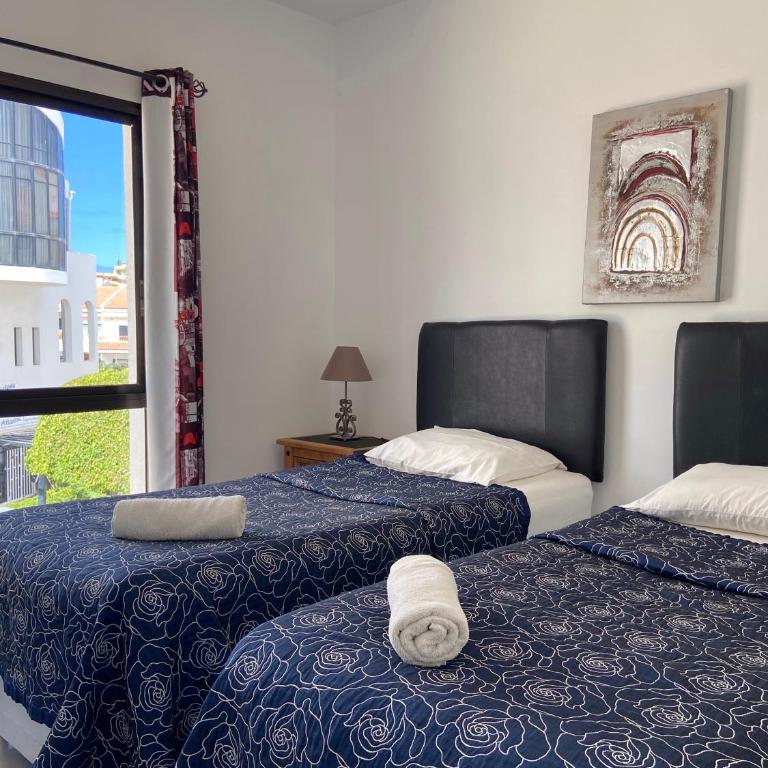 1 Bed Los Cristianos near the Bus Station - Apartamento de 1 dormitorio - 22