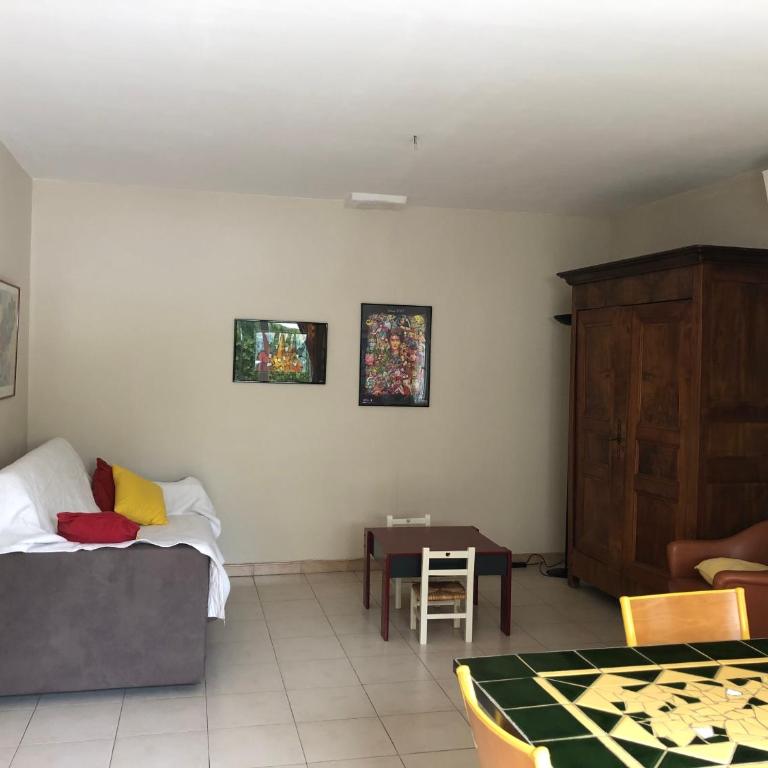 MAZET avec spa - One-Bedroom House - 15