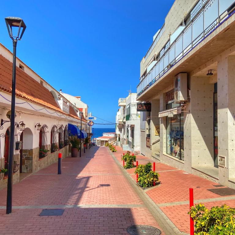 La Caleta Penthouse Costa Adeje - Apartamento Deluxe - 55