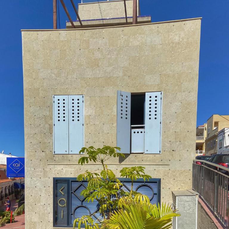 La Caleta Penthouse Costa Adeje - Apartamento Deluxe - 53