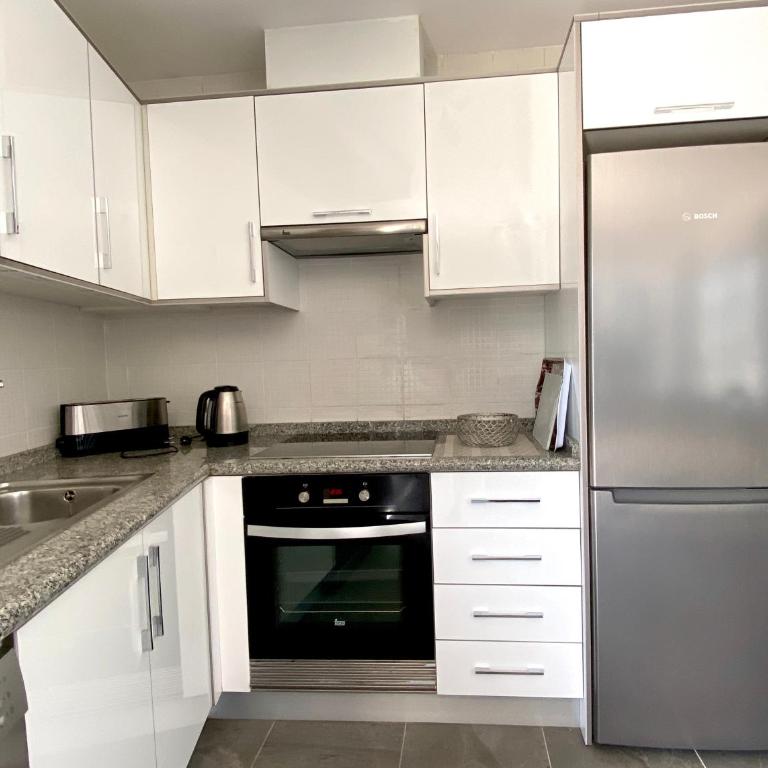 La Caleta Penthouse Costa Adeje - Apartamento Deluxe - 26