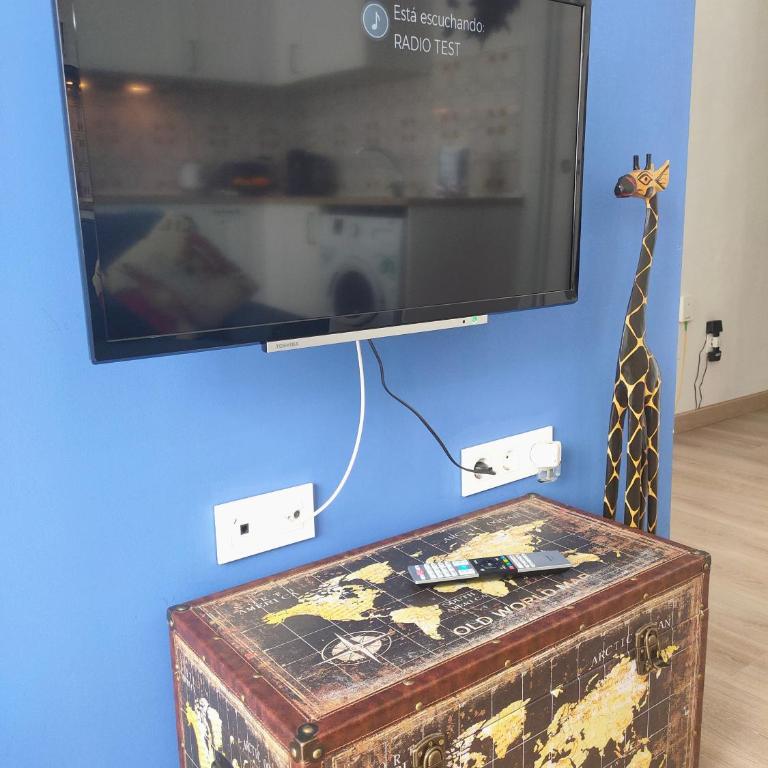 Lagunillas Travel Loft BY NAMASTE ELITE - Apartamento de 1 dormitorio - 7