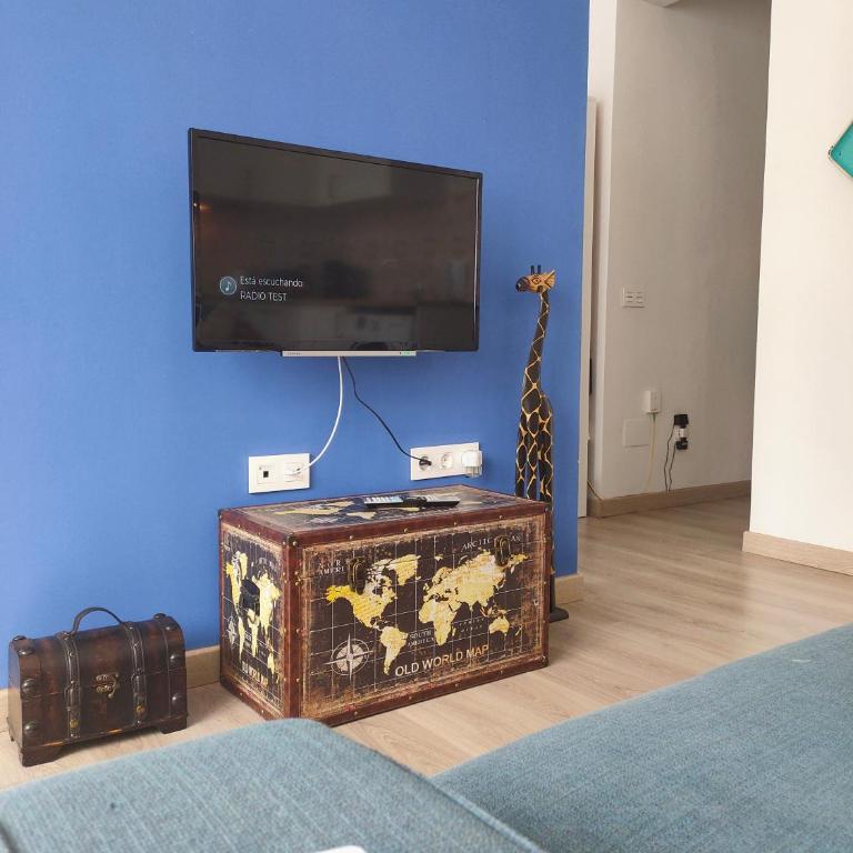 Lagunillas Travel Loft BY NAMASTE ELITE - Apartamento de 1 dormitorio - 10