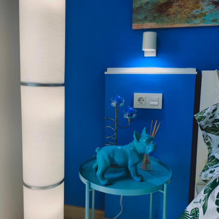 Lagunillas Travel Loft BY NAMASTE ELITE - Apartamento de 1 dormitorio - 8