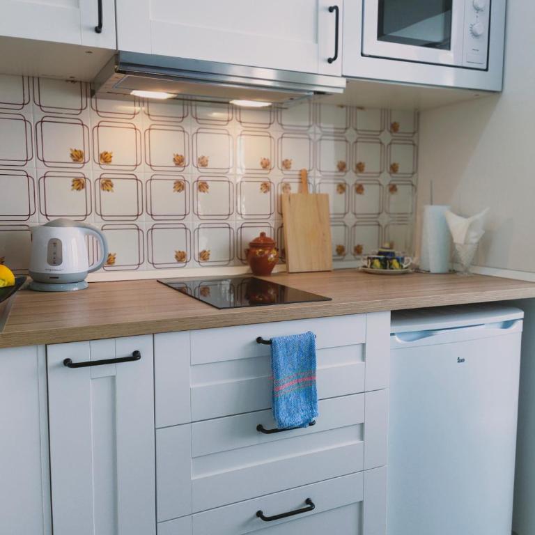 Lagunillas Travel Loft BY NAMASTE ELITE - Apartamento de 1 dormitorio - 9