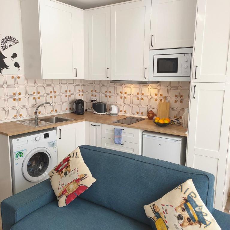 Lagunillas Travel Loft BY NAMASTE ELITE - Apartamento de 1 dormitorio - 12