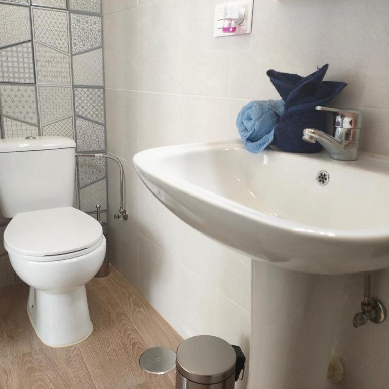 Lagunillas Travel Loft BY NAMASTE ELITE - Apartamento de 1 dormitorio - 13