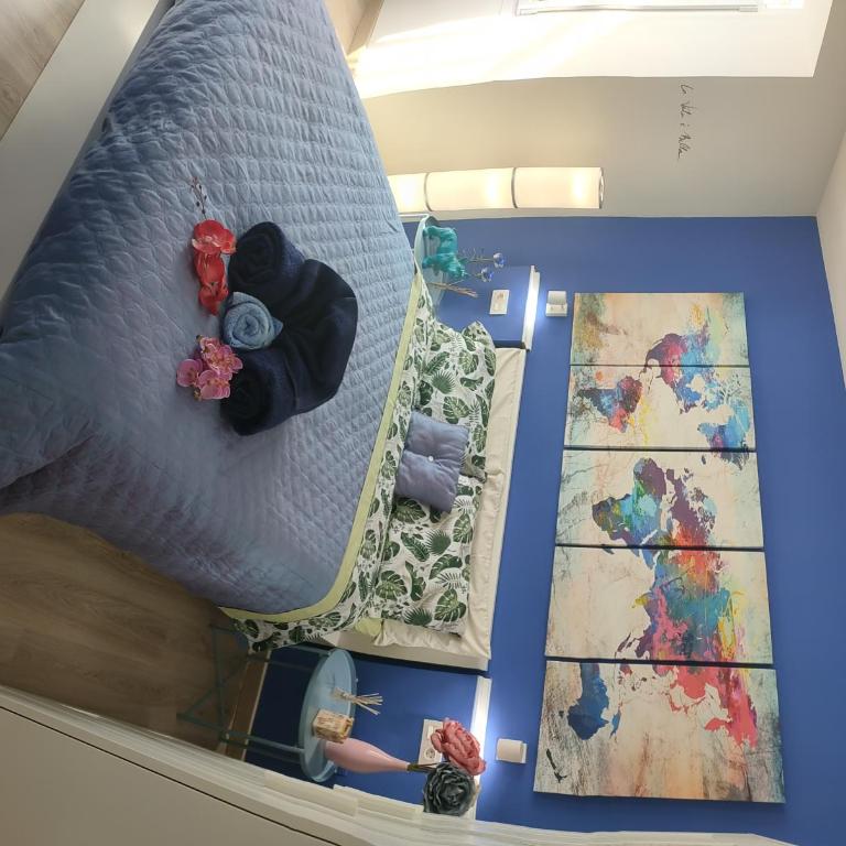 Lagunillas Travel Loft BY NAMASTE ELITE - Apartamento de 1 dormitorio - 15