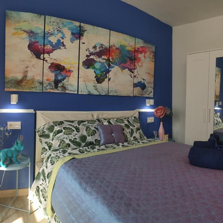 Lagunillas Travel Loft BY NAMASTE ELITE - Apartamento de 1 dormitorio - 16