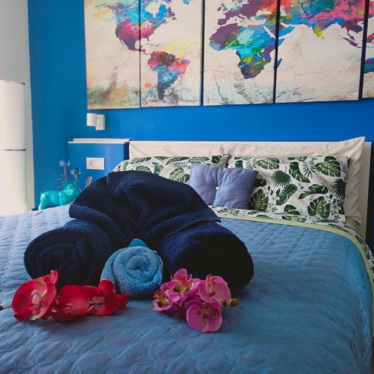 Lagunillas Travel Loft BY NAMASTE ELITE - Apartamento de 1 dormitorio - 1