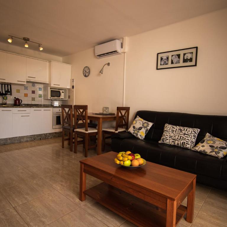 Paradise Club - One-Bedroom Apartment - 4