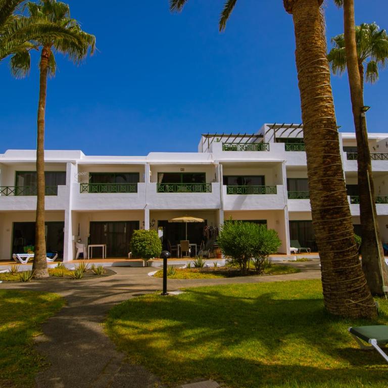 Paradise Club - One-Bedroom Apartment - 3
