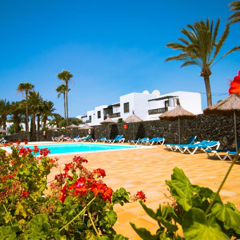 Oasis San Antonio - Apartamento de 2 dormitorios - 14