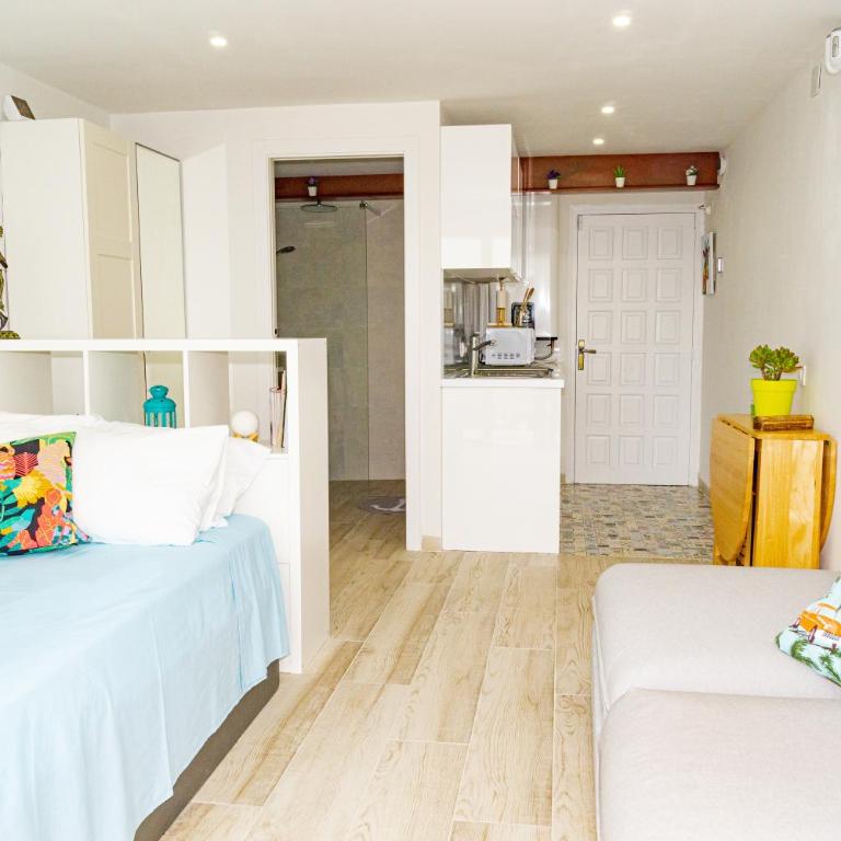 Les couchers de soleil à Empuriabrava - Apartamento de 1 dormitorio - 3