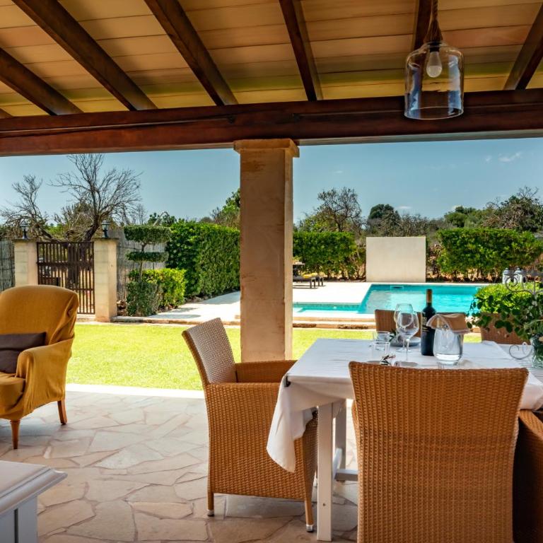 C326 Carritx by Mallorca Villa Selection - Vacation Home - 8