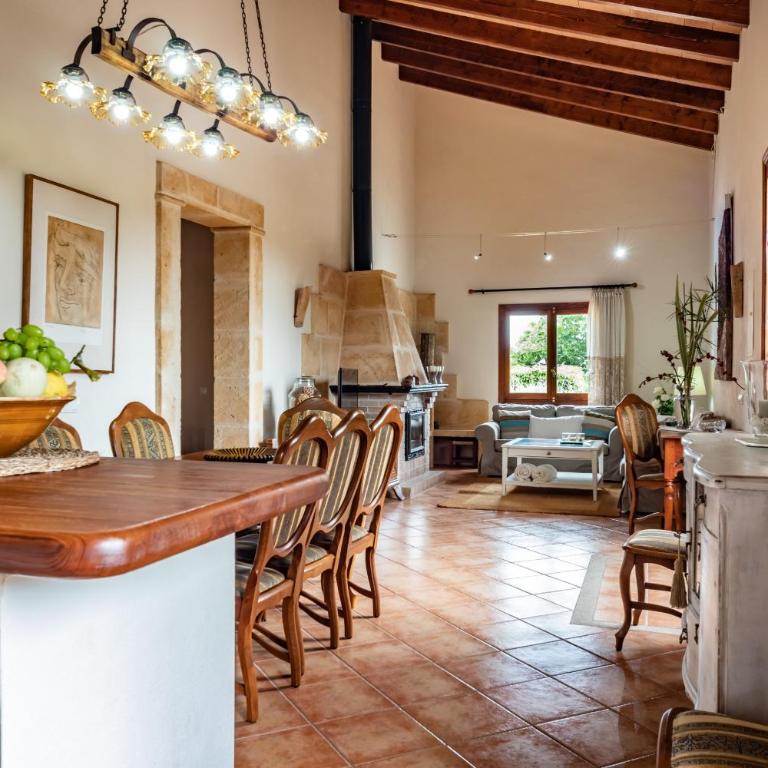 C326 Carritx by Mallorca Villa Selection - Vacation Home - 10