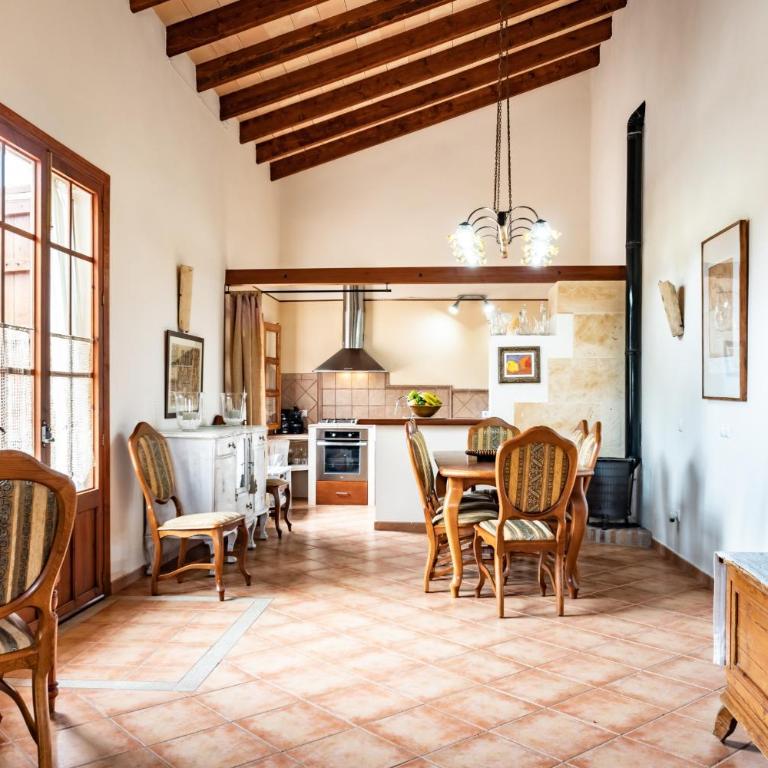 C326 Carritx by Mallorca Villa Selection - Vacation Home - 11