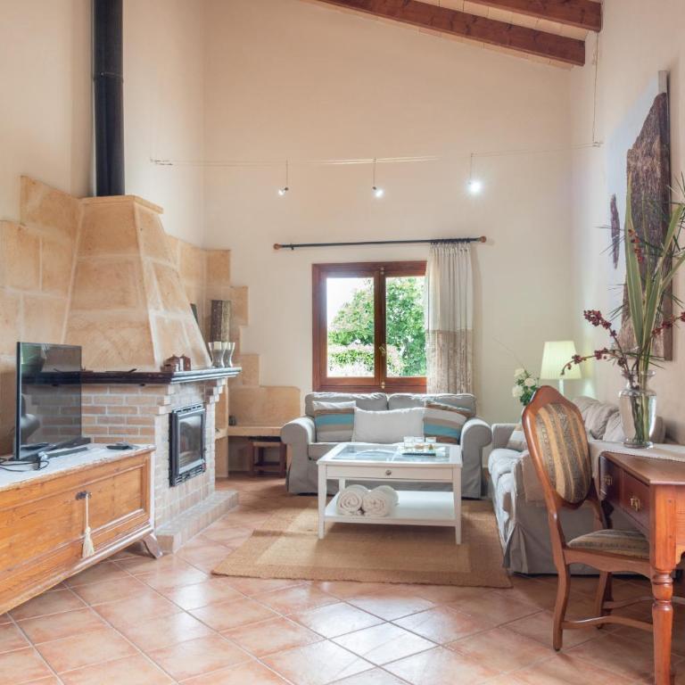 C326 Carritx by Mallorca Villa Selection - Vacation Home - 12