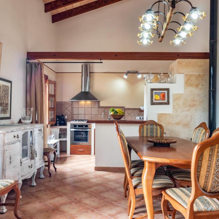C326 Carritx by Mallorca Villa Selection - Vacation Home - 14