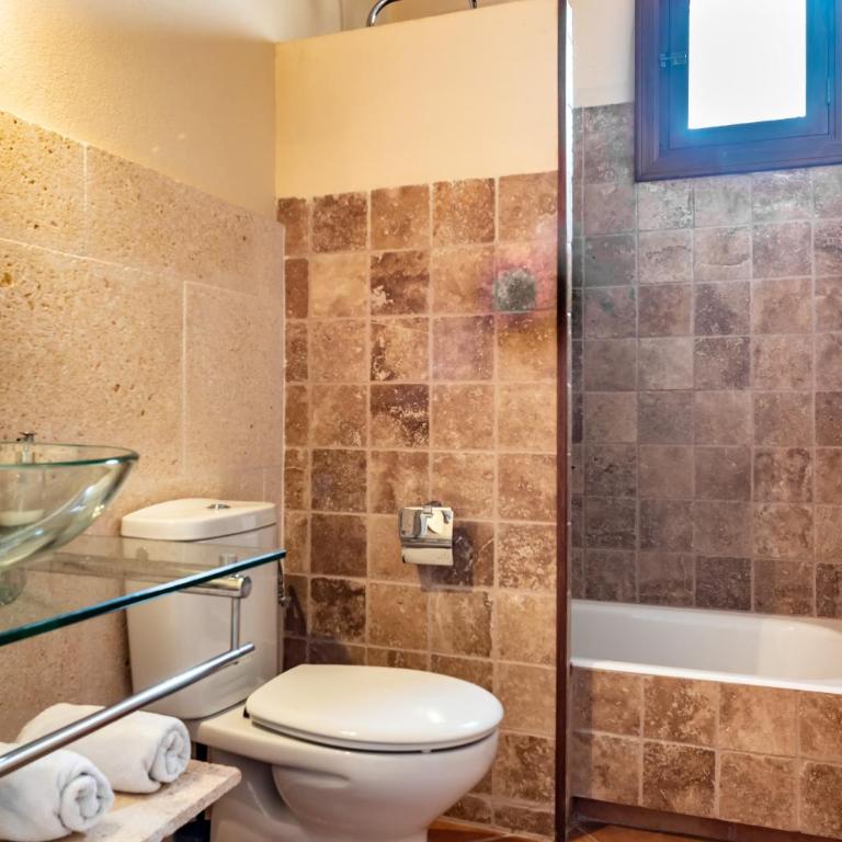 C326 Carritx by Mallorca Villa Selection - Vacation Home - 24