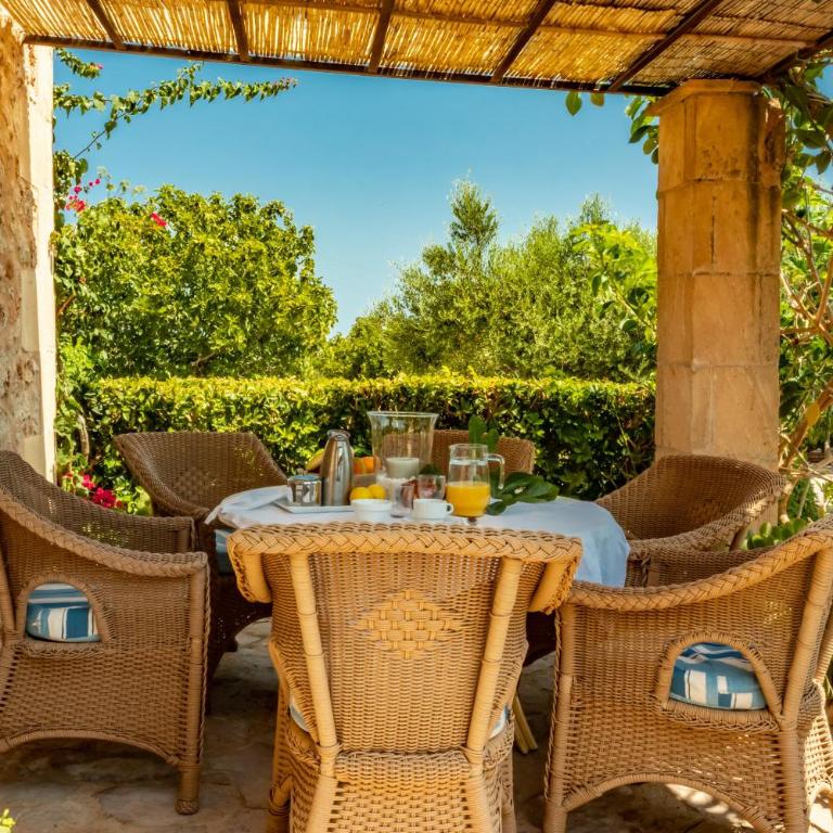 C326 Carritx by Mallorca Villa Selection - Vacation Home - 26