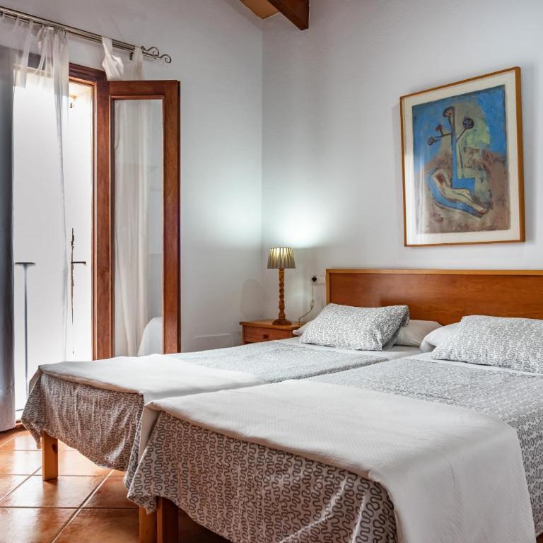 C326 Carritx by Mallorca Villa Selection - Vacation Home - 25