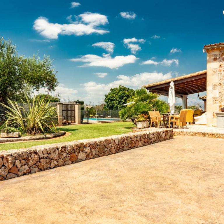 C326 Carritx by Mallorca Villa Selection - Vacation Home - 31