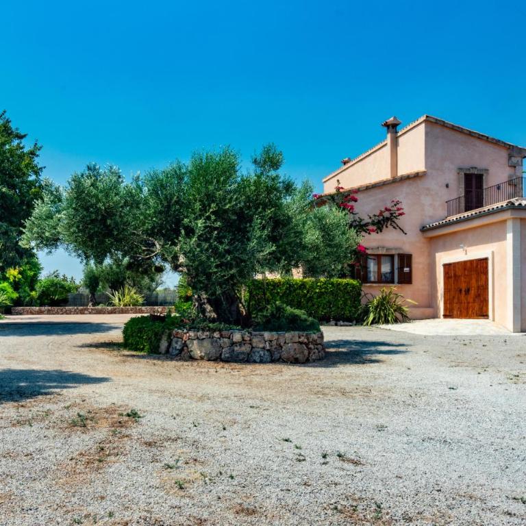 C326 Carritx by Mallorca Villa Selection - Vacation Home - 36