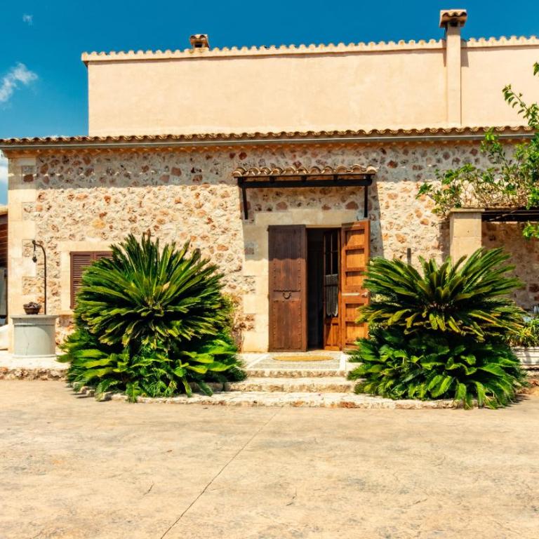 C326 Carritx by Mallorca Villa Selection - Vacation Home - 37