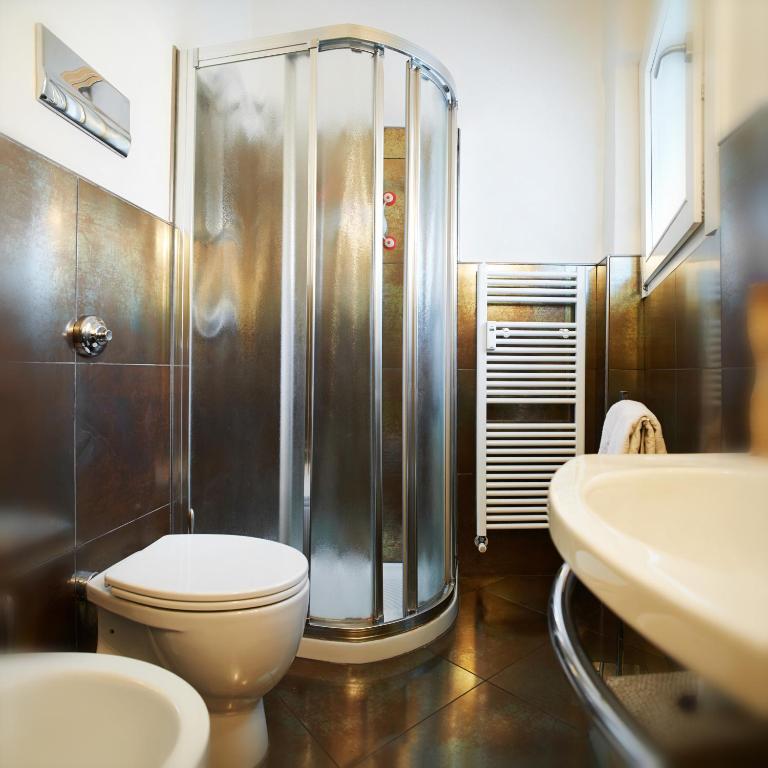 Petite Suite - Monolocale (2 Adulti) - 12