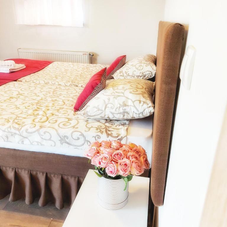 MAGENTA Apartments - Apartman sa 2 Spavaće Sobe - 2