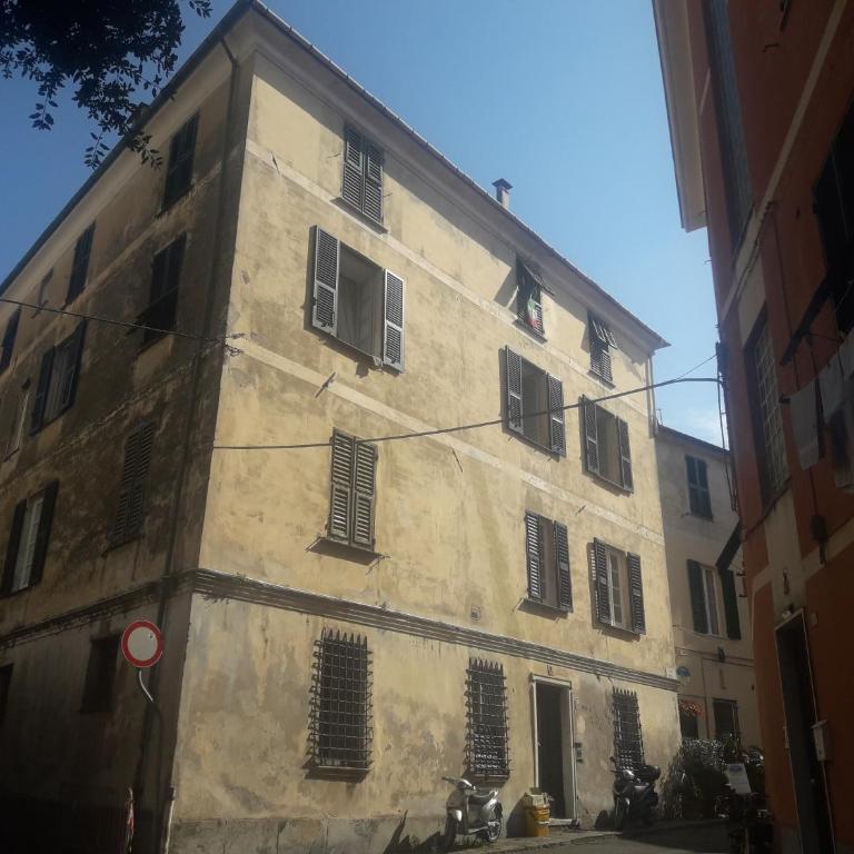 Clarissa House - Appartamento con 1 Camera da Letto - 13