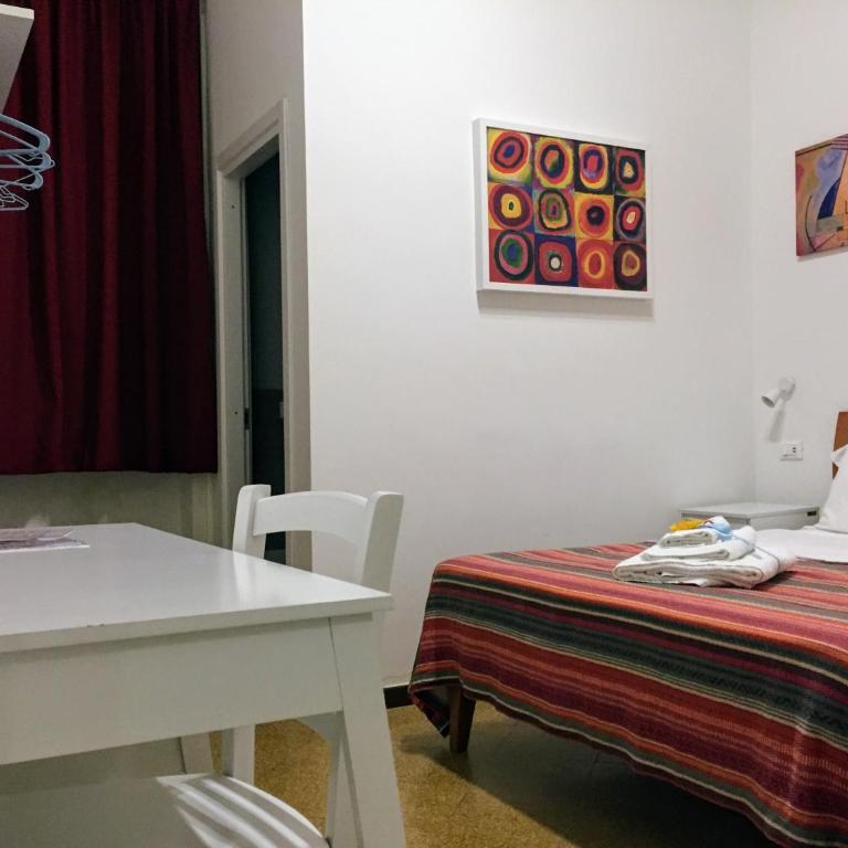 YooRoom - Double Room with Private Bathroom - 3