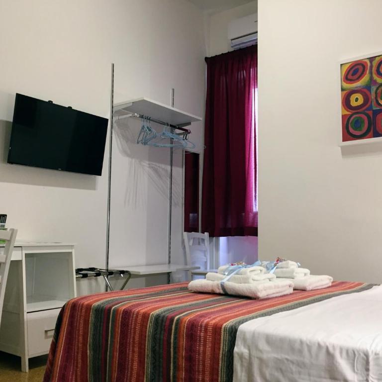 YooRoom - Double Room with Private Bathroom - 1