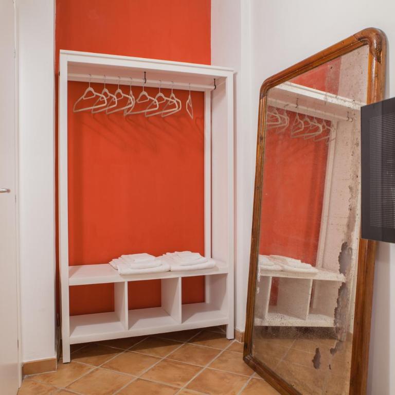 Palazzo Marigliano - Camera Matrimoniale Budget - 3
